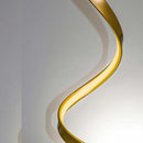 Coluna Fluire Led 30w 128cm Bella Iluminação Sb003 St1556