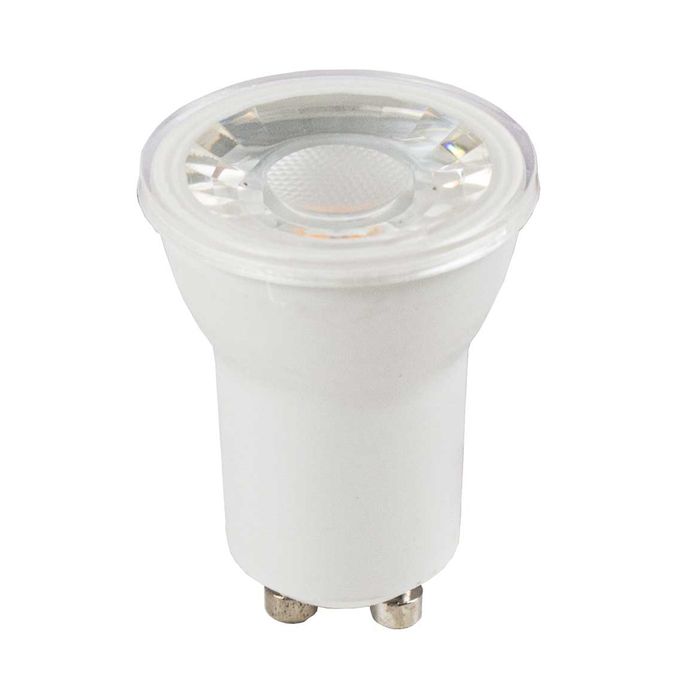 Lâmpada LED Mini Dicróica 4w Mr11 Gu10 Save Energy St1998