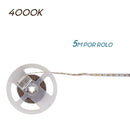 Rolo com 5m de Fita LED 40W 4000k Save Energy SE-145.1998 ST2264