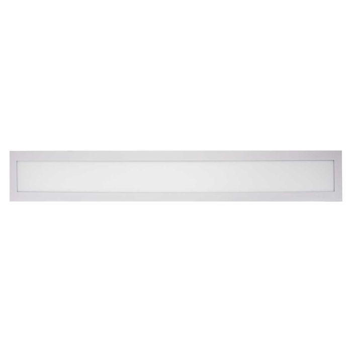 Painel LED 40W Embutir Branco 120cm SE-240. 2274 Save Energy ST2498