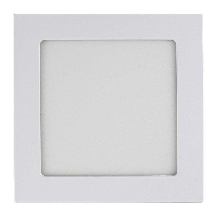 Painel Plafon LED 12W Embutir Save Energy ST2027