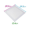 Painel Plafon Led 25w Embutir 5700k Save Energy SE-240.601 St1984