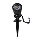 Espeto de Jardim Preto LED 5W 2700k IP65 Save Energy St2023