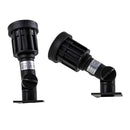 Espeto de Jardim Preto LED 5W 2700k IP65 Save Energy St2023