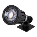 Espeto de Jardim Preto LED 5W 2700k IP65 Save Energy St2023