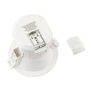 Spot Redondo Embutir LED 8W Branco Neutro Downlight SE 360.2234 ST2733