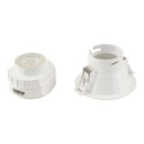 Spot Redondo Embutir LED 8W Branco Neutro Downlight SE 360.2234 ST2733