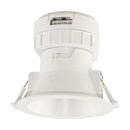 Spot Redondo Embutir LED 8W Branco Neutro Downlight SE 360.2234 ST2733