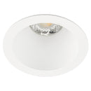 Spot Redondo Embutir LED 8W Branco Quente Downlight SE 360.2234 ST2733