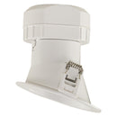 Spot Embutir Angular Redondo LED 8W Downlight Save Energy ST2739