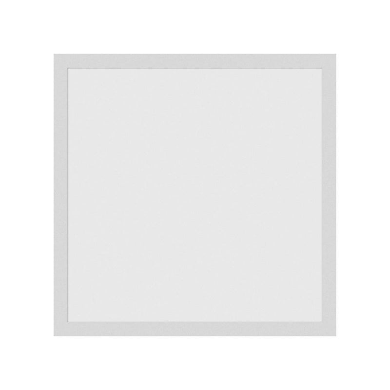 Plafon Painel LED Sobrepor Quadrado 48W 60x60cm ST2682