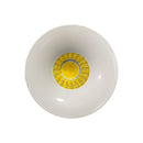 Mini Spot Embutir Rente LED 3W Redondo ST487