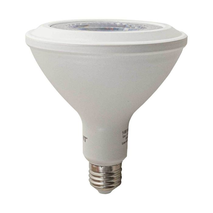 Lâmpada LED PAR38 E27 14W St877