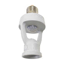 Sensor Presença Soquete E27 Bivolt Xcontrol 328G St1860-Starlumen-