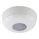 Sensor Presença Teto 360º Embutir / Sobrepor Exactron LESTNIDP St308-Starlumen-