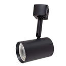 Spot Alumínio Preto Para Trilho Eletrificado Starlux ZTL016BK Para MR16 ST2285-Starlux-Starlumen