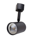 Spot Alumínio Preto Para Trilho Eletrificado Starlux ZTL016BK Para MR16 ST2285-Starlux-Starlumen