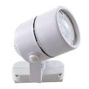 Spot Branco De Trilho Eletrificado Para Lâmpada Gu10 Mr16 DS2308 St621-Starlumen-