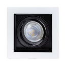 Spot Click De Embutir P/ Dicroica Mr16 Save Energy St2016-Save Energy-Starlumen