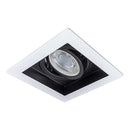 Spot Click De Embutir P/ Dicroica Mr16 Save Energy St2016-Save Energy-Starlumen