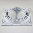 Spot De Embutir Rente Orientável P/ Lâmpada Ar111 Gu10 IL0157 St157-Interlight-Starlumen