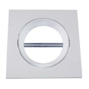 Spot De Embutir Rente Orientável P/ Lâmpada Ar111 Gu10 IL0157 St157-Interlight-Starlumen