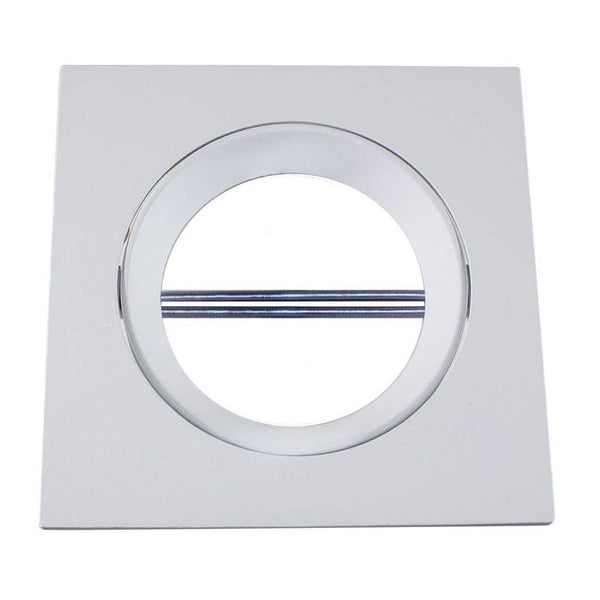 Spot De Embutir Rente Orientável P/ Lâmpada Ar111 Gu10 IL0157 St157-Interlight-Starlumen