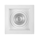 Spot Embutir Click Branco p/ LED Mr16 Save Energy SE-330.1032 St1995-Save Energy-Starlumen