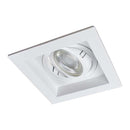 Spot Embutir Click Branco p/ LED Mr16 Save Energy SE-330.1032 St1995-Save Energy-Starlumen
