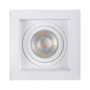Spot Embutir Click Branco p/ LED Mr16 Save Energy SE-330.1032 St1995-Save Energy-Starlumen