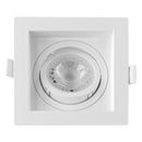 Spot Embutir Click Branco p/ LED Mr16 Save Energy SE-330.1032 St1995-Save Energy-Starlumen