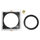 Spot Embutir Conecta ABS para AR111 BR/PT DL146AR111 Bella ST2364-Bella Iluminação-Starlumen