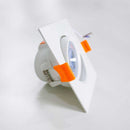 Spot Embutir Direcional Super LED 5W Quadrado ST478-Starlumen-