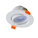 Spot Embutir Direcional Super LED 5W Redondo ST478-Starlumen-