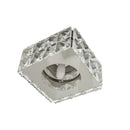 Spot Embutir Em Cristal Shine P/ LED G9 YD1024 Bella ST1297-Bella Iluminação-Starlumen