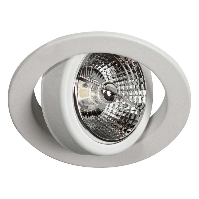 Spot Embutir Redondo Rente Pop para AR70 DL062 Bella ST1834