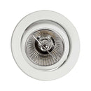 Spot Embutir Redondo Rente Pop para AR70 DL062 Bella ST1834