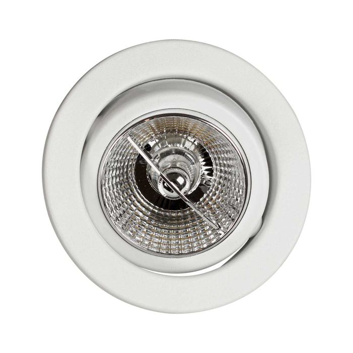 Spot Embutir Redondo Rente Pop para AR70 DL062 Bella ST1834