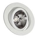 Spot Embutir Redondo Rente Pop para AR70 DL062 Bella ST1834