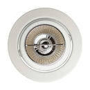 Spot Embutir Redondo Rente Pop para AR70 DL062 Bella ST1834