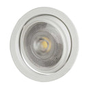 Spot Embutir Redondo Rente Pop para PAR30 DL068 Bella ST1832-Bella Iluminação-Starlumen