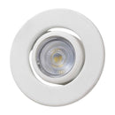 Spot Embutir Redondo para Gu10 Minidicroica Bella DL057 ST2475-Bella Iluminação-Starlumen