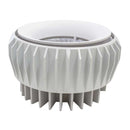 Spot Led 24w Halo No Frame Embutir Em Aluminio Bella Iluminação Ns1028 St1327-Bella Iluminação-Starlumen