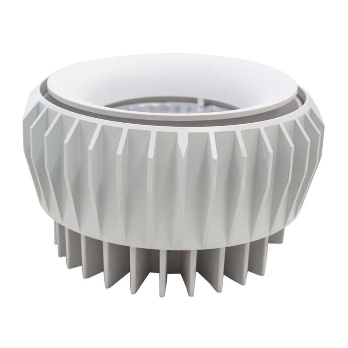 Spot Led 24w Halo No Frame Embutir Em Aluminio Bella Iluminação Ns1028 St1327-Bella Iluminação-Starlumen