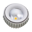 Spot Led 24w Halo No Frame Embutir Em Aluminio Bella Iluminação Ns1028 St1327-Bella Iluminação-Starlumen