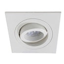 Spot Orientável Quadrado Rente Embutir P/minidicroica NS5101B St1831-Bella Iluminação-Starlumen