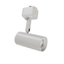 Spot P/ Trilho Eletrificado Branco ZTL015-WH Starlux P/ Mr11 ST2287-Starlux-Starlumen