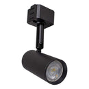 Spot P/ Trilho Eletrificado Preto ZTL015BK Starlux P/ Mr11 ST2287-Starlux-Starlumen