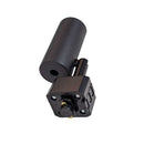 Spot P/ Trilho Eletrificado Preto ZTL015BK Starlux P/ Mr11 ST2287-Starlux-Starlumen