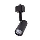 Spot P/ Trilho Eletrificado Preto ZTL015BK Starlux P/ Mr11 ST2287-Starlux-Starlumen